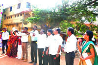Sports Day Celebration
