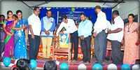 Teachers Day Celebration