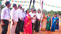 31st Annual Day Celebration