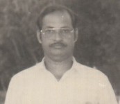 Founder Treasurer : Mohandas Salian