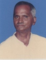 Founder President : B Raghunath Kotyenkar