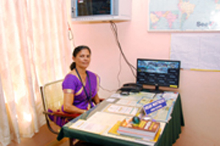 Mahalakshmi English Medium school